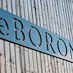 Reborona Апартаменты