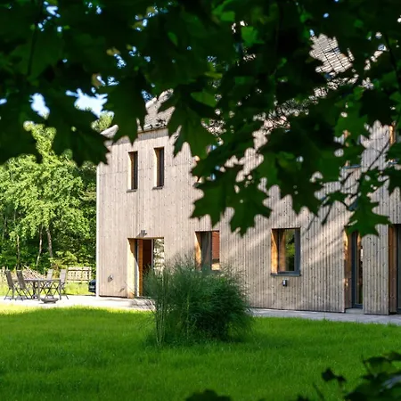 شقة Reborona Őriszentpéter