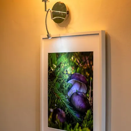 Reborona Apartamento