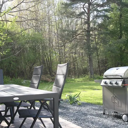 Reborona شقة Őriszentpéter