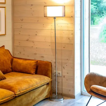 Apartment Reborona *
