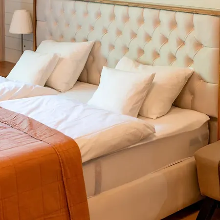 Reborona Apartment