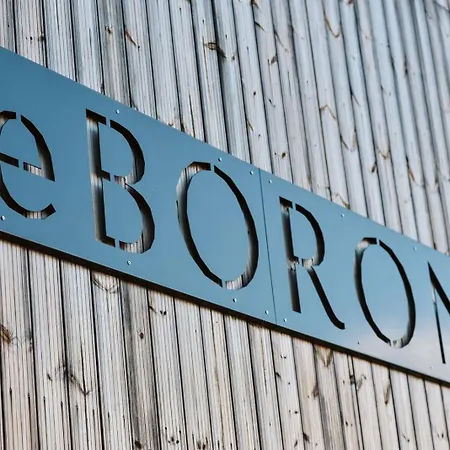 Reborona Lägenhet