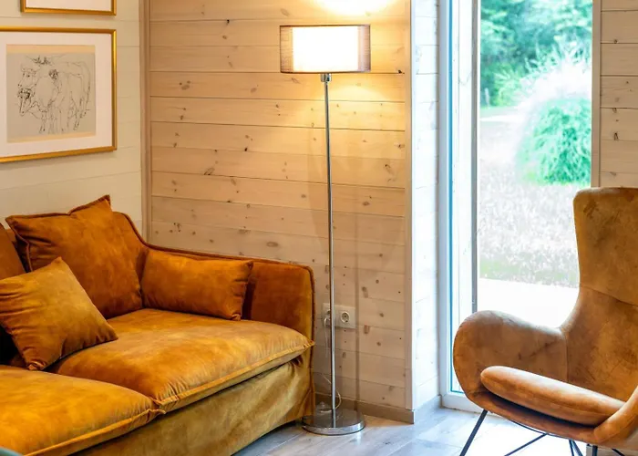 Apartament Reborona *