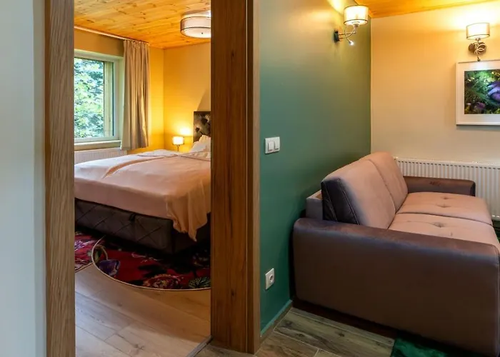 Reborona Apartment Oriszentpeter
