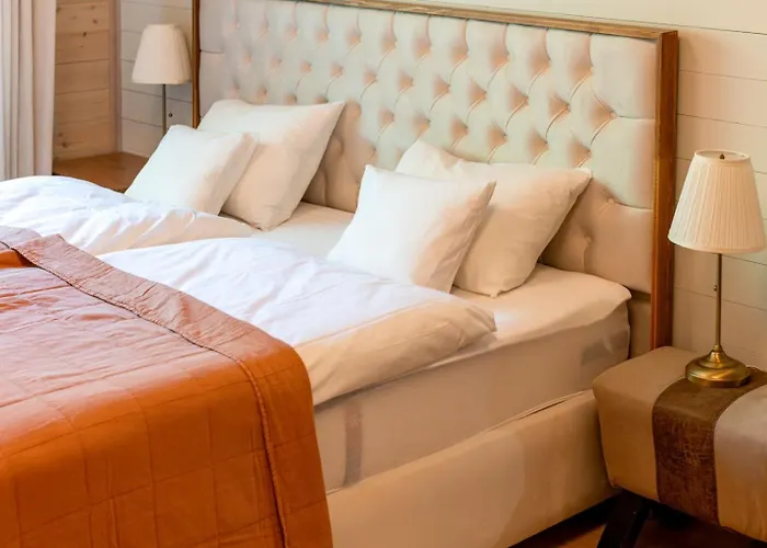Reborona Apartment
